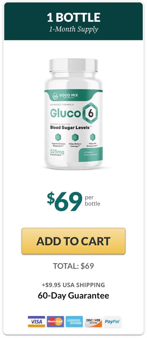 gluco6-30-day-supply