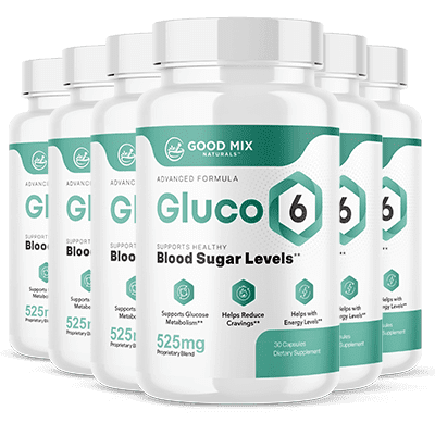 gluco6-official-website